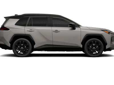2026 Toyota RAV4 - Photo 14