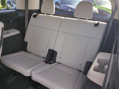 2026 Hyundai SANTA FE — photo 16 view