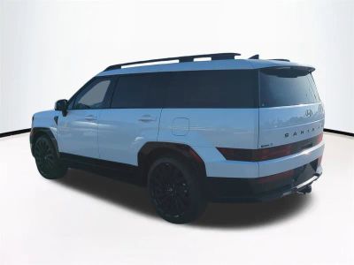 2026 Hyundai SANTA FE — photo 7 view
