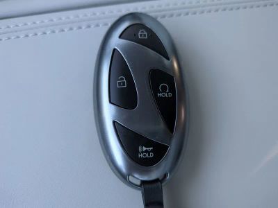2026 Hyundai SANTA FE — photo 41 view