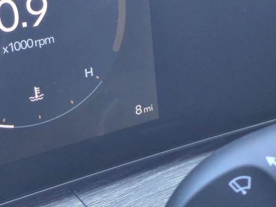 2026 Hyundai SANTA FE — photo 39 view