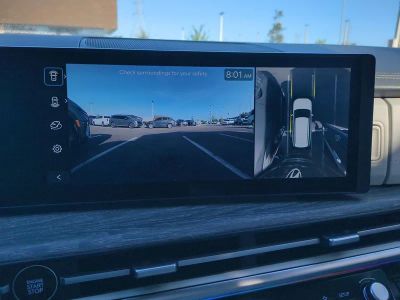 2026 Hyundai SANTA FE — photo 27 view