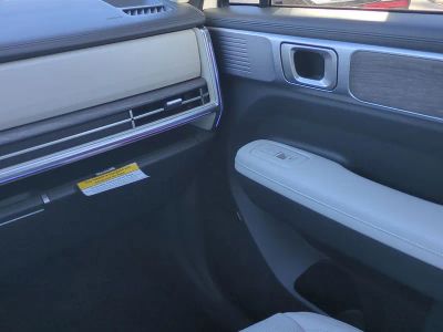 2026 Hyundai SANTA FE — photo 21 view