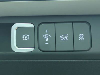 2026 Hyundai SANTA FE — photo 31 view