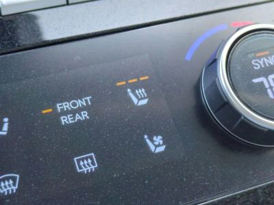 2026 Hyundai SANTA FE — photo 30 view