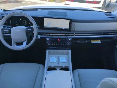 2026 Hyundai SANTA FE — photo 19 view