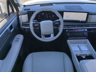 2026 Hyundai SANTA FE — photo 20 view