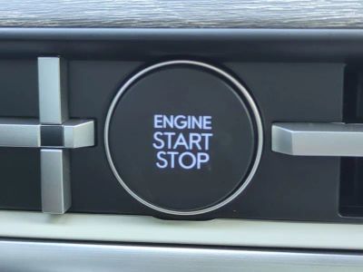 2026 Hyundai SANTA FE — photo 40 view