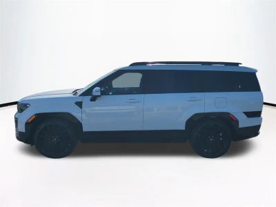 2026 Hyundai SANTA FE — photo 8 view