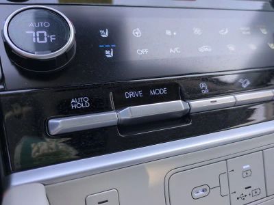 2026 Hyundai SANTA FE — photo 32 view