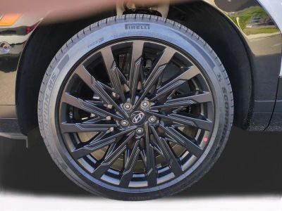 2026 Hyundai SANTA FE — photo 11 view