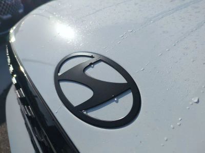 2026 Hyundai SANTA FE — photo 13 view
