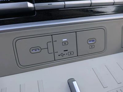 2026 Hyundai SANTA FE — photo 29 view