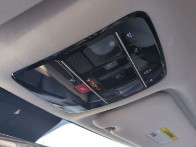 2026 Hyundai SANTA FE — photo 26 view