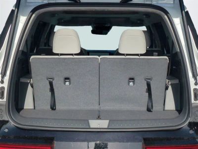 2026 Hyundai SANTA FE — photo 14 view