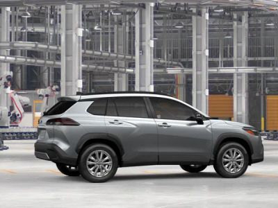 2026 Toyota Corolla Cross - Photo 13