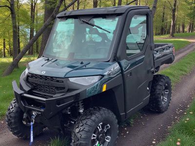 2026 Polaris Ranger XP 1000 NorthStar Edition Premium - Photo 2