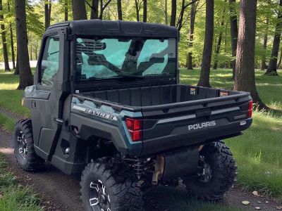 2026 Polaris Ranger XP 1000 NorthStar Edition Premium - Photo 3