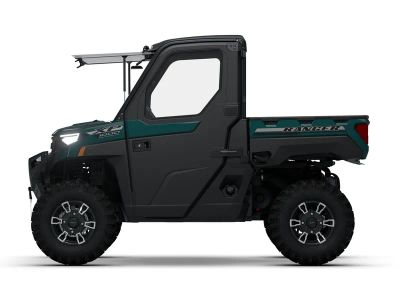 2026 Polaris Ranger XP 1000 NorthStar Edition Premium - Photo 8
