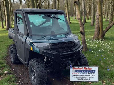 2026 Polaris Ranger XP 1000 NorthStar Edition Premium - Photo 1