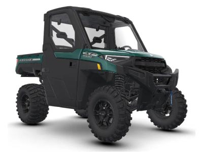 2026 Polaris Ranger XP 1000 NorthStar Edition Premium - Photo 6