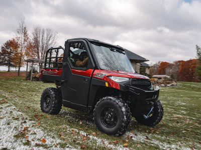 2026 Polaris Ranger XP 1000 NorthStar Edition Premium - Photo 14