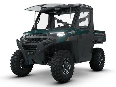 2026 Polaris Ranger XP 1000 NorthStar Edition Premium - Photo 5