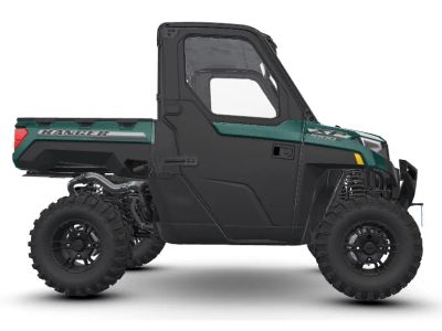 2026 Polaris Ranger XP 1000 NorthStar Edition Premium - Photo 7