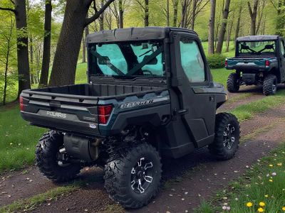 2026 Polaris Ranger XP 1000 NorthStar Edition Premium - Photo 4