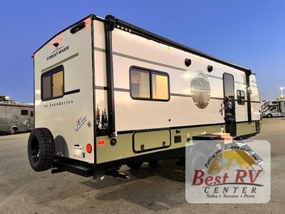 2026 Forest River RV No Boundaries - Photo 4