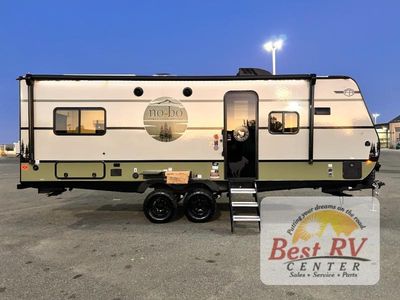 2026 Forest River RV No Boundaries - Photo 7