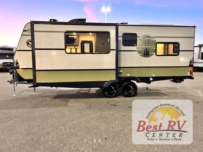 2026 Forest River RV No Boundaries - Photo 8