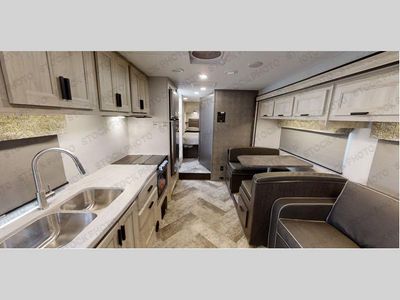 2023 Forest River RV Forester LE - Photo 3