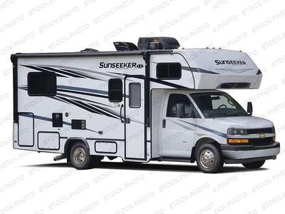 2023 Forest River RV Forester LE - Photo 1