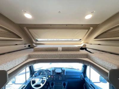2026 Entegra ACCOLADE XL — interior view