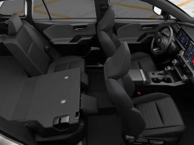 2026 Toyota RAV4 Plug-in Hybrid - Photo 22