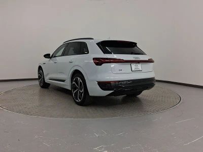2024 Audi Q8 e-tron SUV - Photo 3