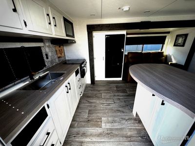 2026 Venture RV Sienna - Photo 4
