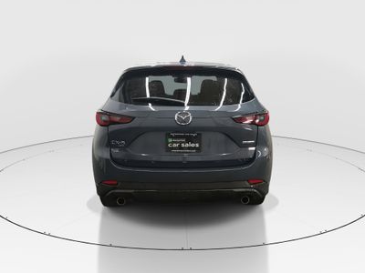 2024 Mazda CX-5 - Photo 6