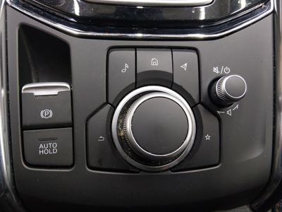 2024 Mazda CX-5 - Photo 18
