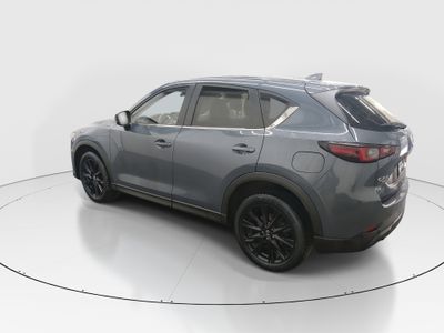 2024 Mazda CX-5 - Photo 4