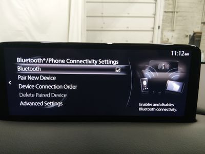 2024 Mazda CX-5 - Photo 20
