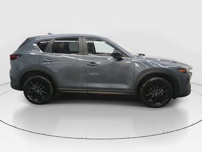 2024 Mazda CX-5 - Photo 8