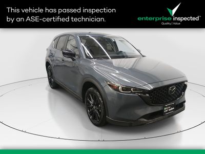 2024 Mazda CX-5 - Photo 1