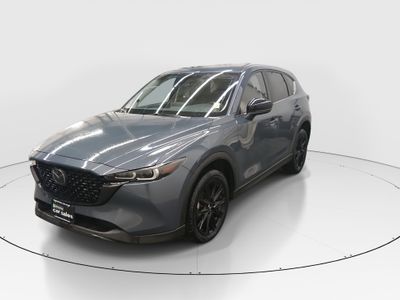 2024 Mazda CX-5 - Photo 3