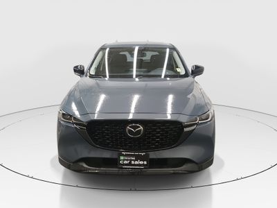 2024 Mazda CX-5 - Photo 2