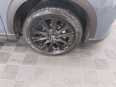 2024 Mazda CX-5 - Photo 10