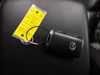 2024 Mazda CX-5 - Photo 15