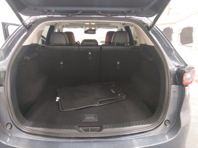 2024 Mazda CX-5 - Photo 11