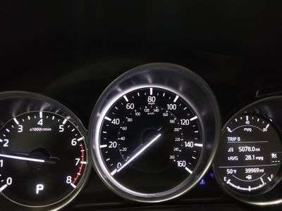 2024 Mazda CX-5 - Photo 14
